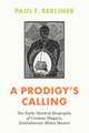 A Prodigy's Calling: The Early Musical Biography of Cosmas Magaya, Zimbabwean Mbira Master