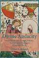 Divine Audacity