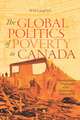 The Global Politics of Poverty in Canada: Development Programs and Democracy, 1964-1979