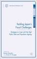 Tackling Japan’s Fiscal Challenges: Strategies to Cope with High Public Debt and Population Aging