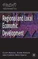 REGIONAL & LOCAL ECONOMIC DEVE