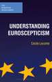 Understanding Euroscepticism