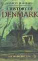 A History of Denmark