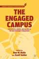 The Engaged Campus: Certificates, Minors, and Majors as the New Community Engagement