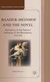 Baader-Meinhof and the Novel: Narratives of the Nation / Fantasies of the Revolution, 1970–2010