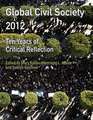 Global Civil Society 2012: Ten Years of Critical Reflection