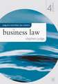 Business Law