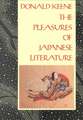 The Pleasures of Japanese Literature (Paper)