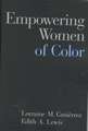 Empowering Women of Color