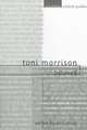 Toni Morrison: Essays, Articles, Reviews