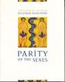 Parity of the Sexes