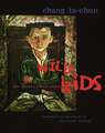 Wild Kids – Two Novels About Growing Up