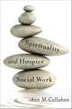 Spirituality and Hospice Social Work