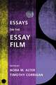 Essays on the Essay Film