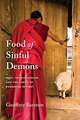 Food of Sinful Demons – Meat, Vegetarianism, and the Limits of Buddhism in Tibet