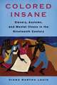 Colored Insane