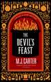 The Devil's Feast: The Blake and Avery Mystery Series (Book 3)