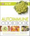 Autoimmune Cookbook