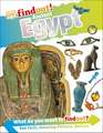 DKfindout! Ancient Egypt