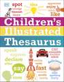 Children's Illustrated Thesaurus