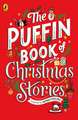 The Puffin Book of Christmas Stories