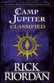 Camp Jupiter Classified: A Probatio's Journal