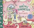 The Fairytale Hairdresser and Rapunzel: New Edition