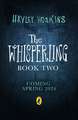 The Whisperling Twins