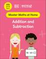 Maths — No Problem! Addition and Subtraction, Ages 8-9 (Key Stage 2)