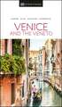 DK Venice and the Veneto