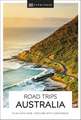 DK Road Trips Australia