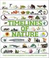 Timelines of Nature: Discover the Secret Stories of Our Ever-Changing Natural World