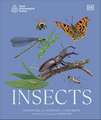 RES Insects: Discover the Science and Secrets Behind the World of Insects