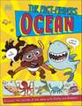 The Fact-Finders Ocean: Discover the Secrets of the Deep with Shelly and Bubbles!