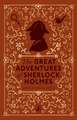 The Great Adventures of Sherlock Holmes