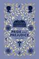 Pride and Prejudice