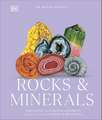 Rocks & Minerals