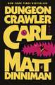 Dungeon Crawler Carl