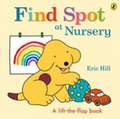 Find Spot at Nursery