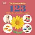 Touch and Feel 123