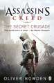 Assassin's Creed The Secret Crusade