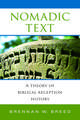 Nomadic Text – A Theory of Biblical Reception History