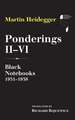 Ponderings II-VI