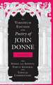 The Variorum Edition of the Poetry of John Donne – The Songs and Sonnets: Part 1: General and Topical Commentary