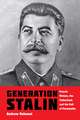 Generation Stalin