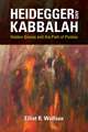 Heidegger and Kabbalah