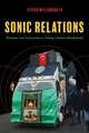 Sonic Relations