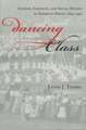Dancing Class