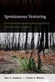 Spontaneous Venturing – An Entrepreneurial Approach to Alleviating Suffering in the Aftermath of a Disaster