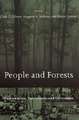 People & Forests – Communities, Institutions & Governance